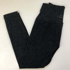 Beyond Yoga Spacedye Midi Leggings